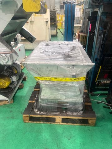 2023 HOFFMANN COOLANT SYSTEM - undefined