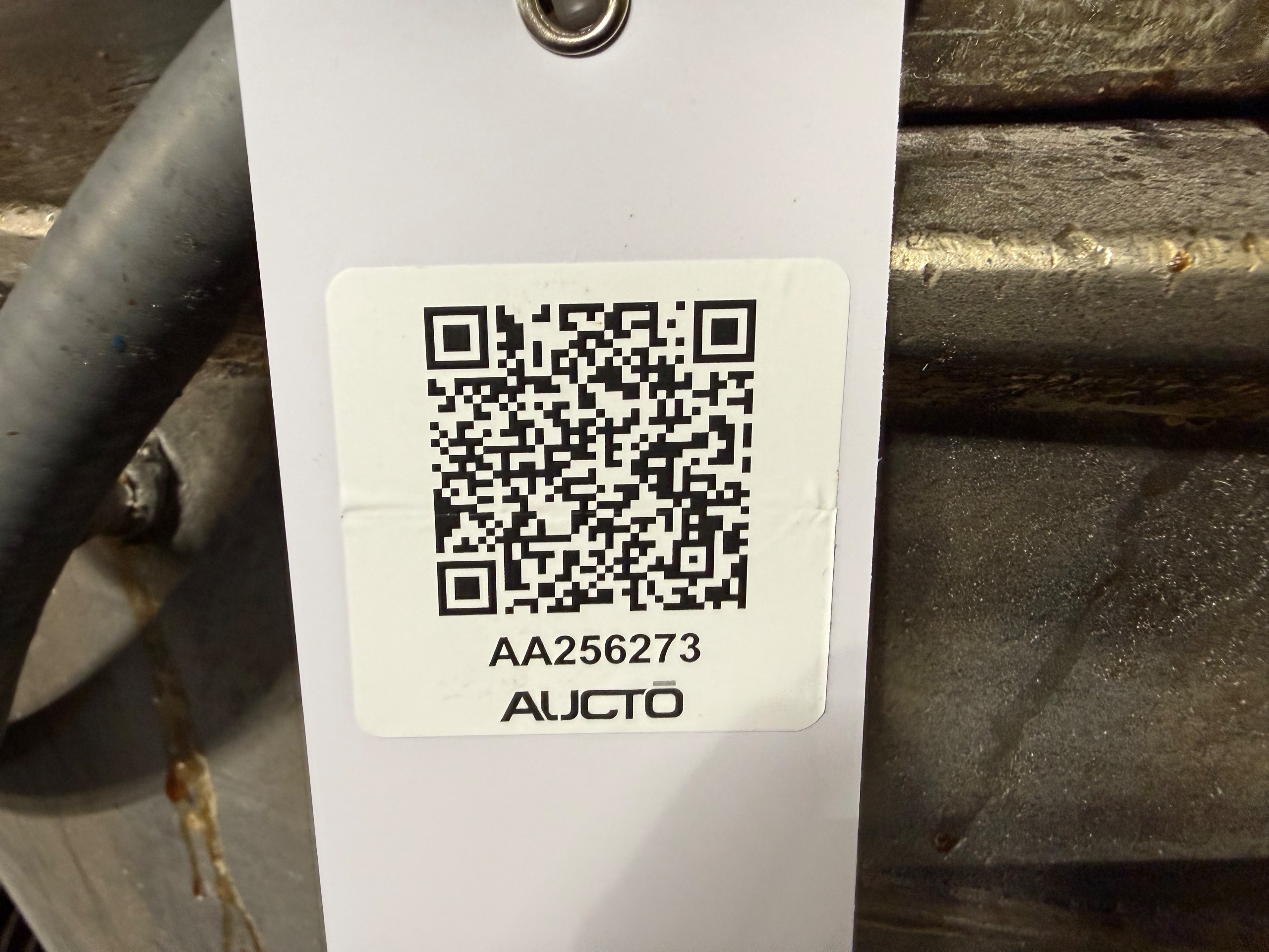 WESTERN STATES MACHINE CENTRIFUGAL SEPARATOR - undefined