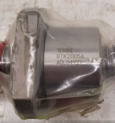 THK BTK2005A-2.6ZZ+266LT LINEAR BALL SCREW - undefined