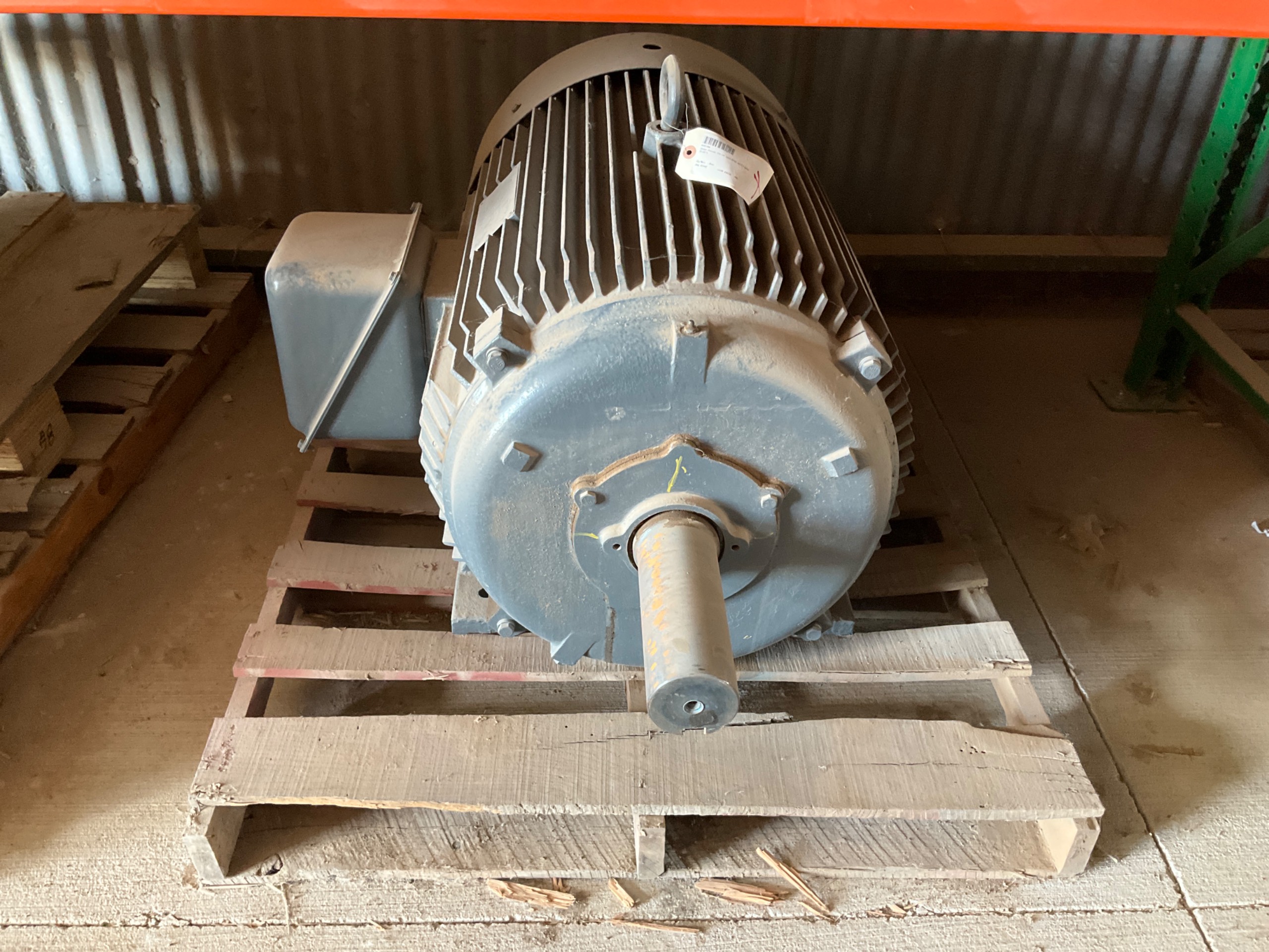 AC MOTOR - undefined