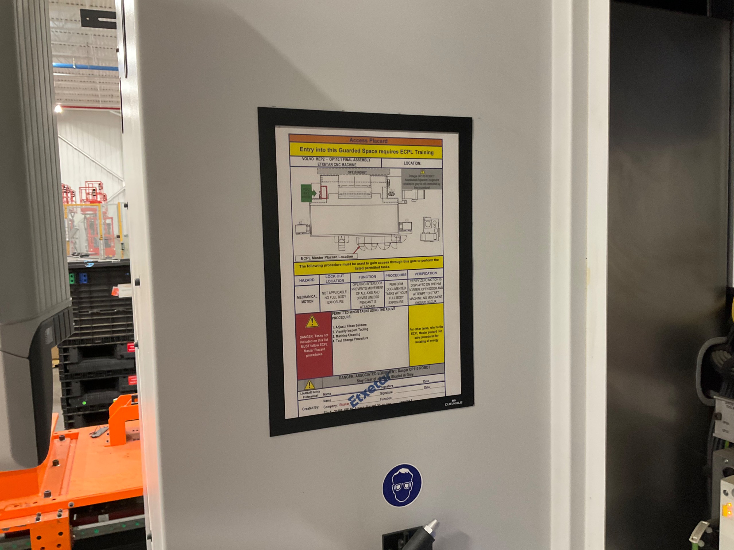 2022 ETXETAR XFLEX TWIN+ UNIVERSAL MACHINING CENTER - undefined