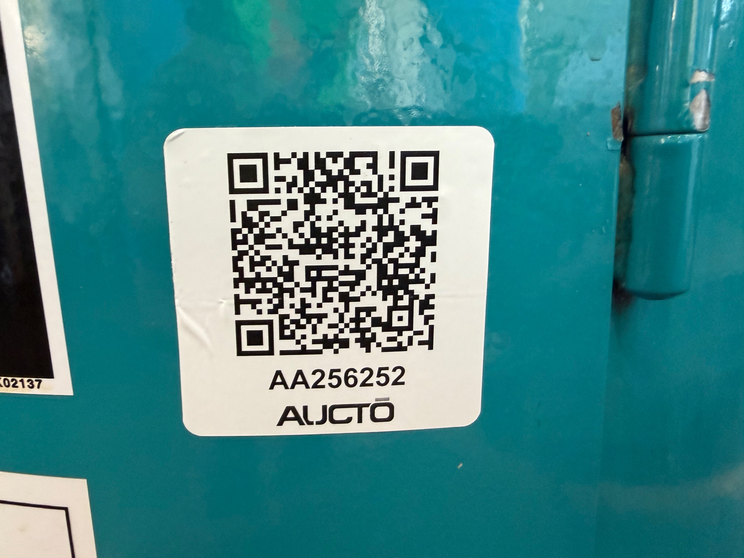 SWECO M18S VIBRO-ENERGY MILL - undefined